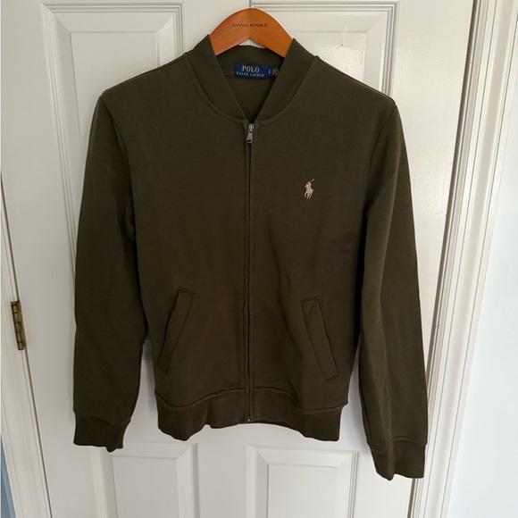 Polo Ralph Lauren Other - Polo Ralph Lauren Bomber jacket